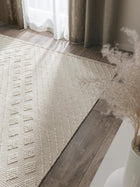 Rug Jasper Cream