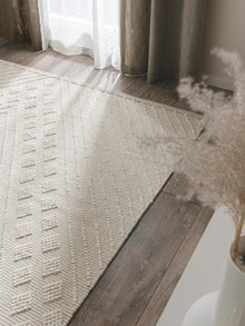 Rug Jasper Cream