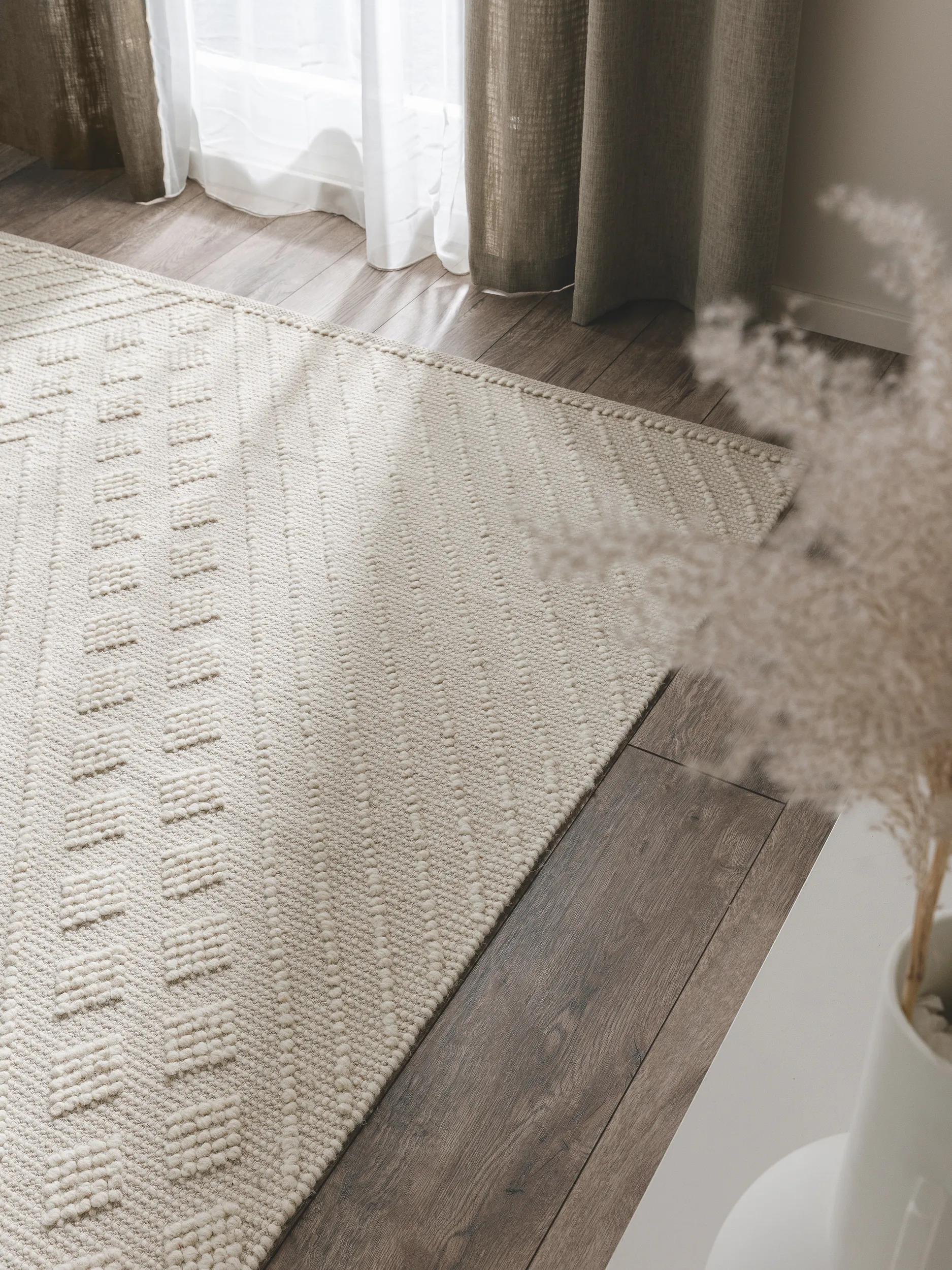 Rug Jasper Cream