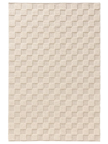 Tapis Jaspe Crème