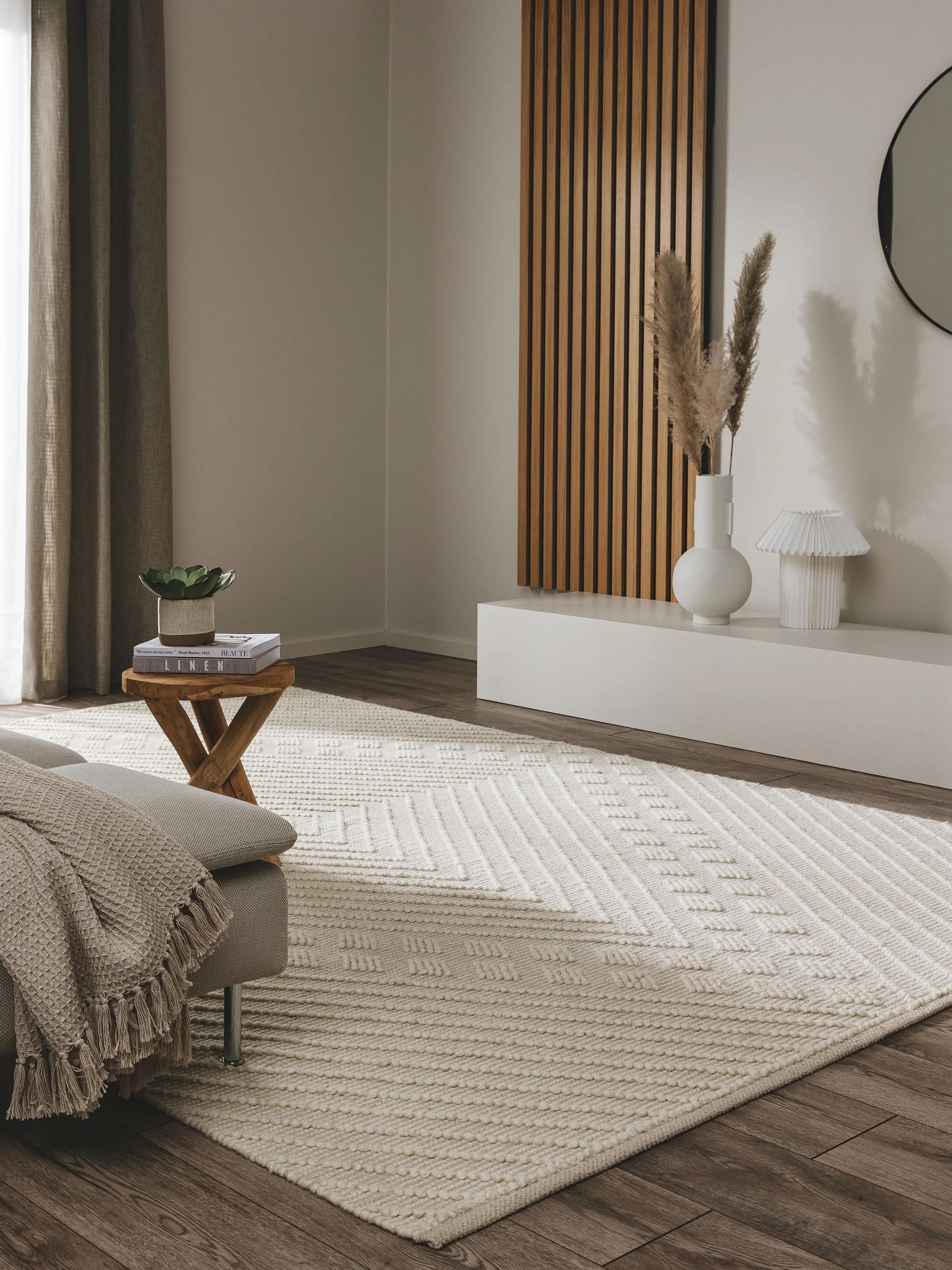 Rug Jasper Cream