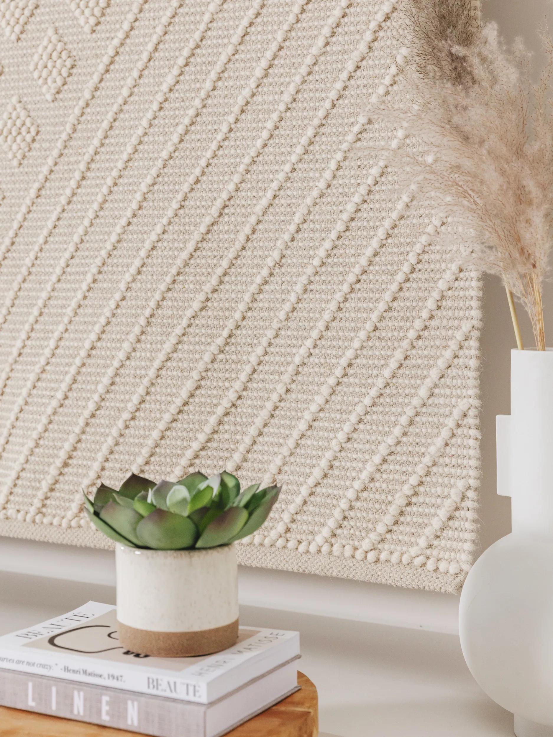 Rug Jasper Cream