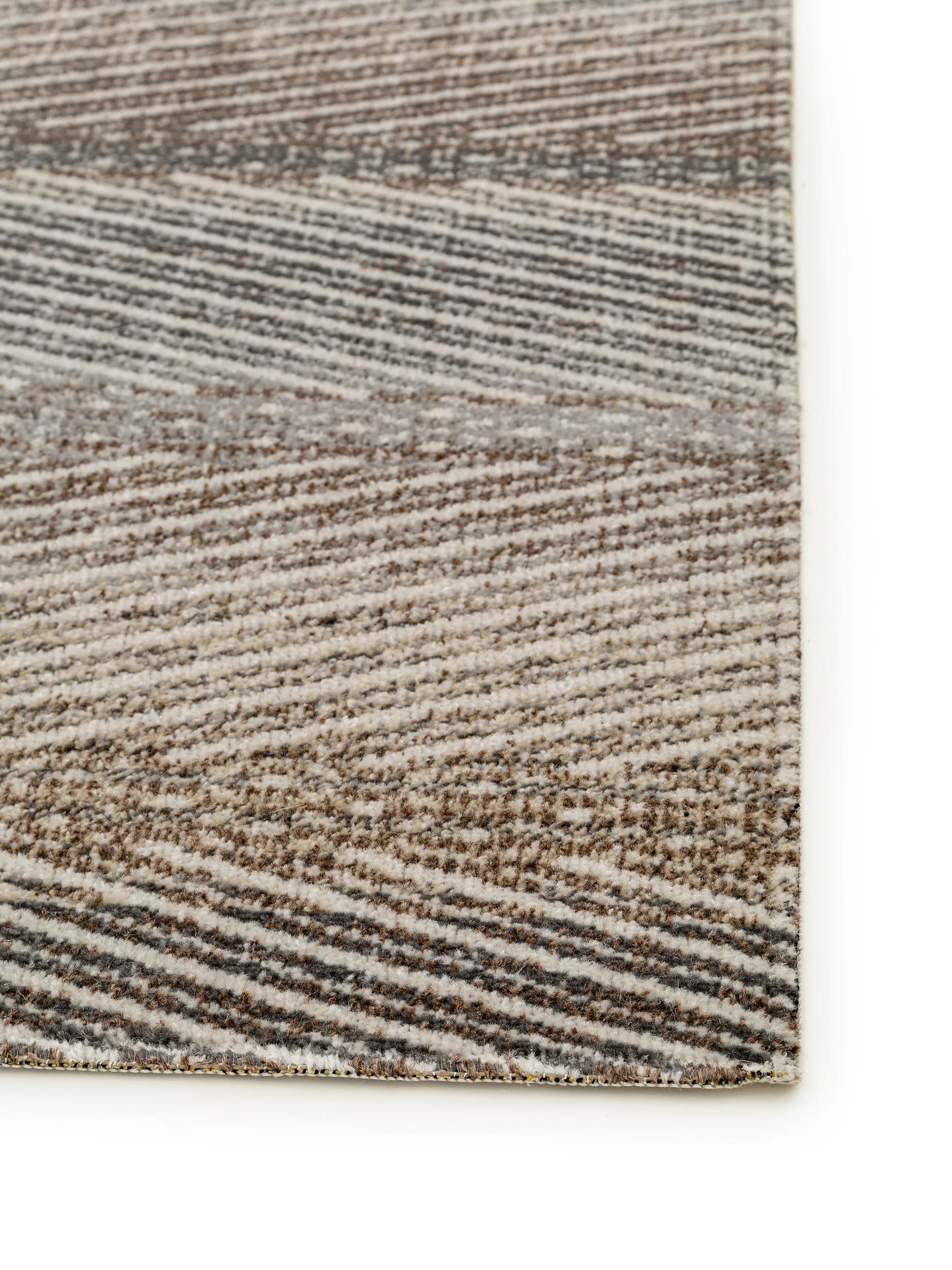 In- & Outdoor Rug Jerry Grey