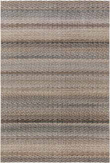 In- & Outdoor Rug Jerry Grey