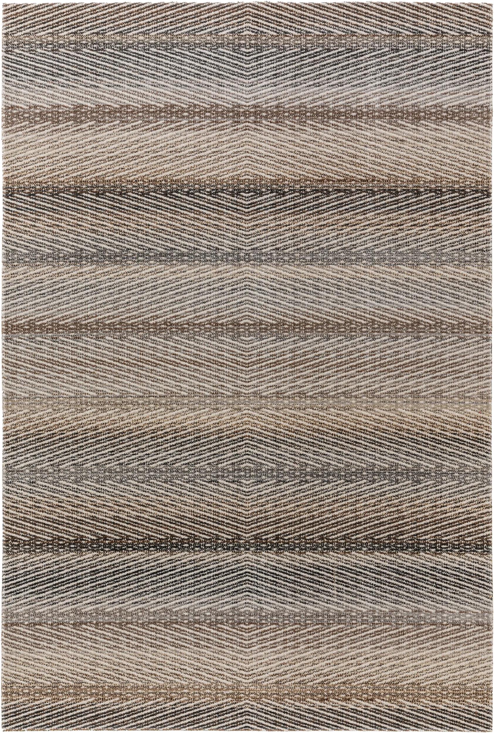 In- & Outdoor Rug Jerry Grey