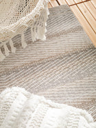 In- & Outdoor Rug Jerry Grey