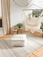 In- & Outdoor Rug Jerry Grey