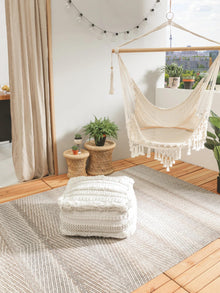 In- & Outdoor Rug Jerry Grey