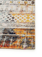 In- & Outdoor Teppich Jerry Mehrfarbig