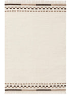 Wool Rug Jivan Cream