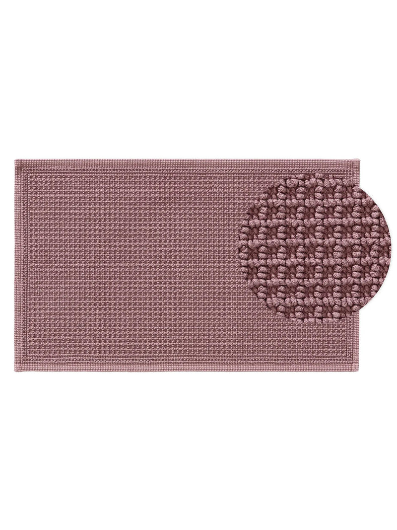 Bath Rug Jojo Purple