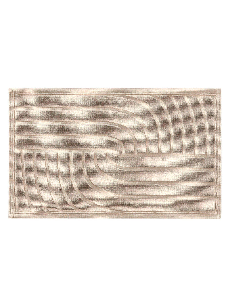 Bath Rug Jojo Beige