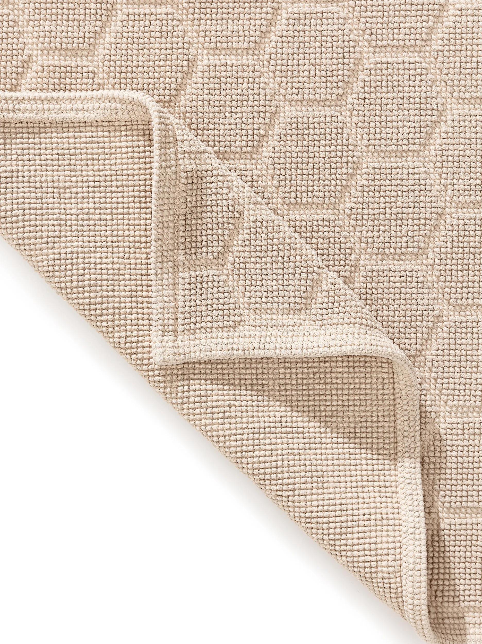 Bath Rug Jojo Beige