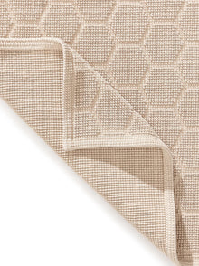 Bath Rug Jojo Beige