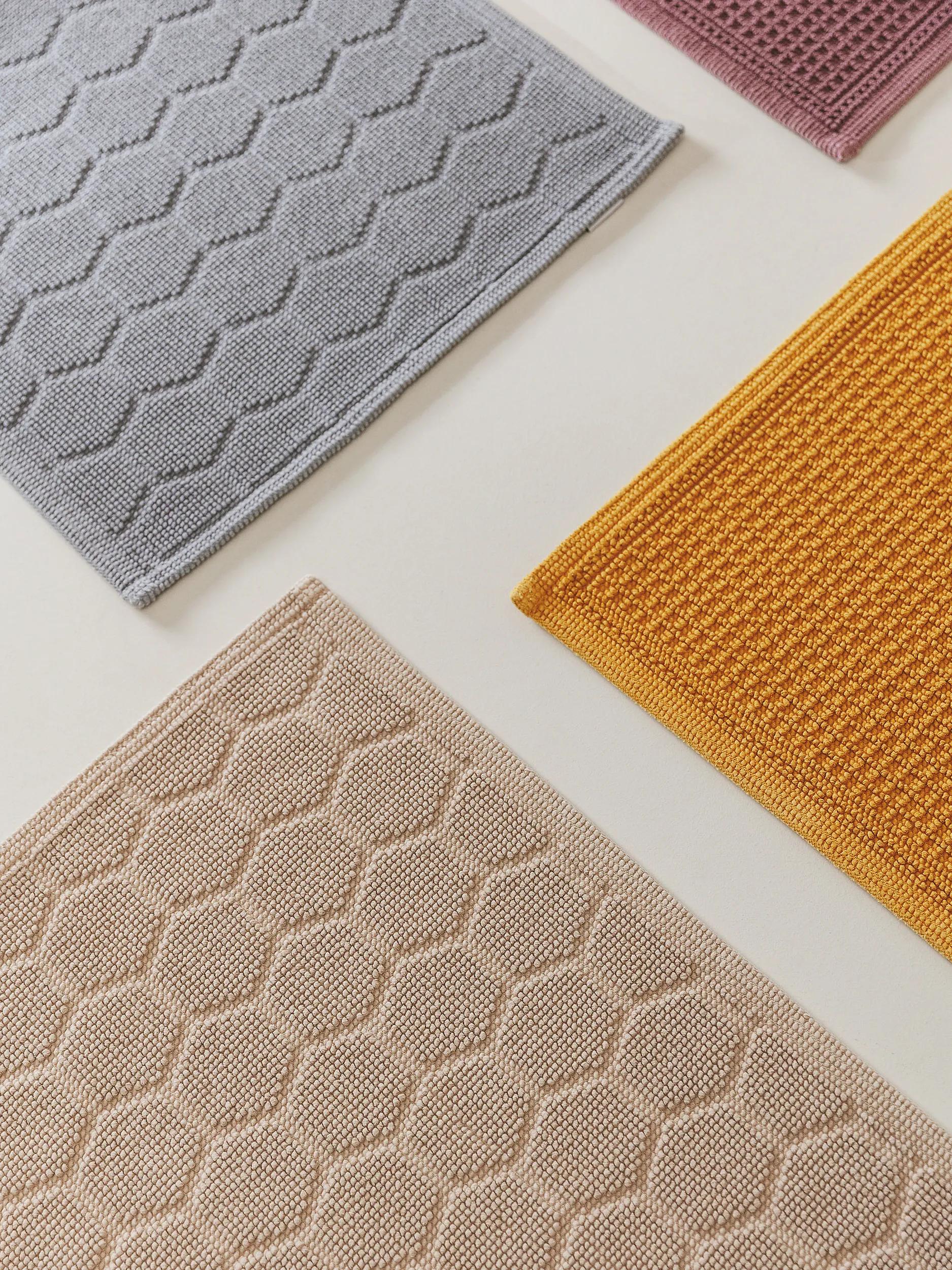 Bath Rug Jojo Beige
