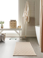 Bath Rug Jojo Beige