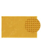 Alfombra de baño Jojo Amarilla