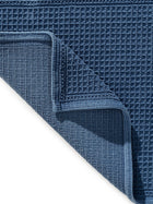 Bath Rug Jojo Dark Blue