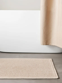 Bath Rug Jojo Beige