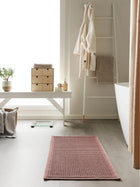 Bath Rug Jojo Purple