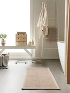 Bath Rug Jojo Beige