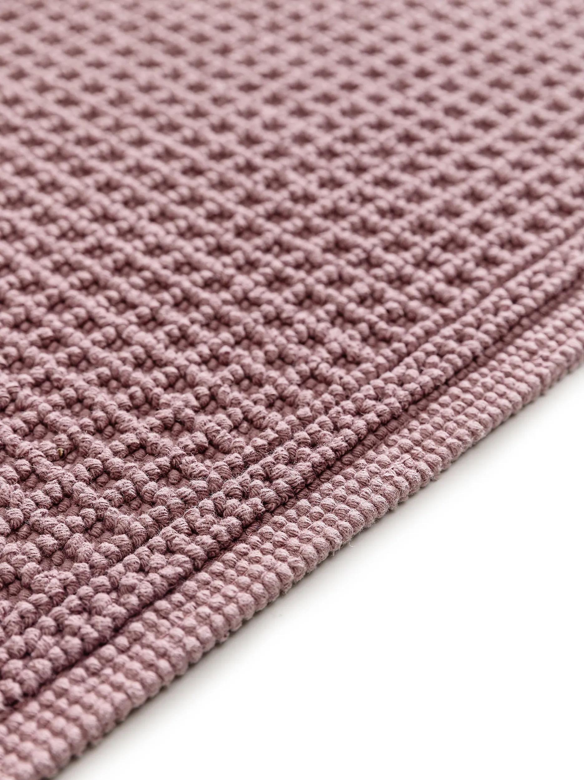 Bath Rug Jojo Purple