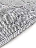 Bath Rug Jojo Grey