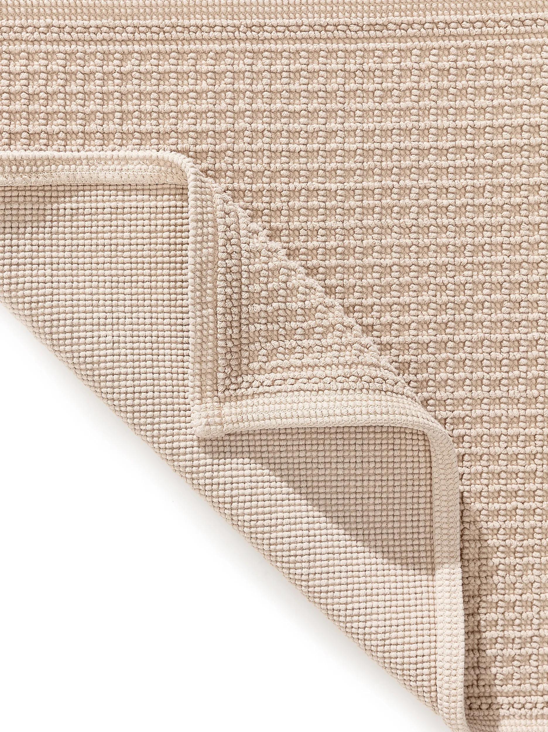 Bath Rug Jojo Beige
