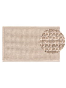 Bath Rug Jojo Beige