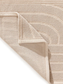 Bath Rug Jojo Beige