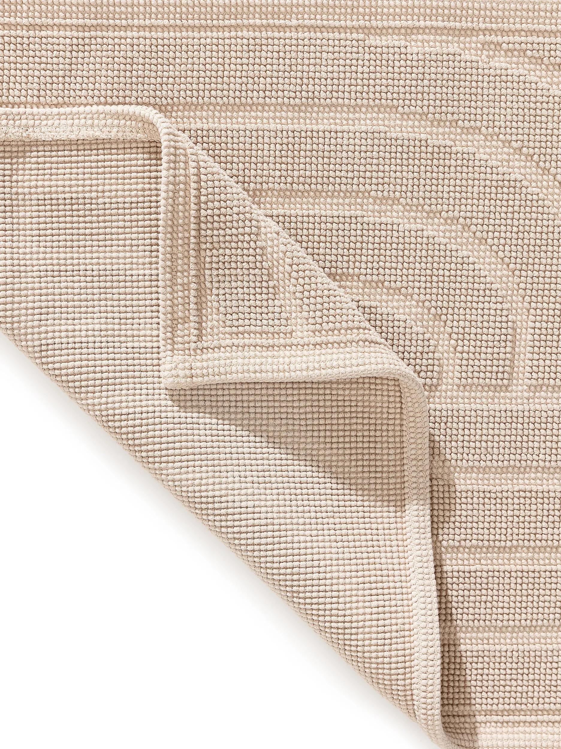 Bath Rug Jojo Beige