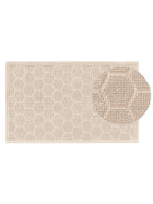 Bath Rug Jojo Beige