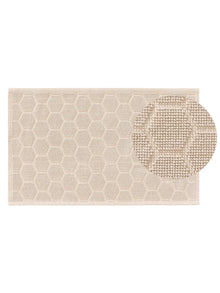 Bath Rug Jojo Beige
