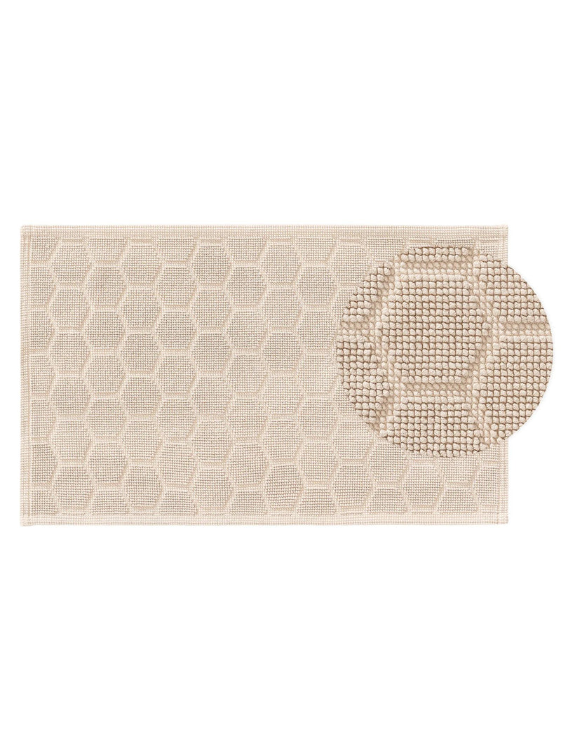 Bath Rug Jojo Beige