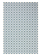 In- & Outdoor Rug Jovis Blue