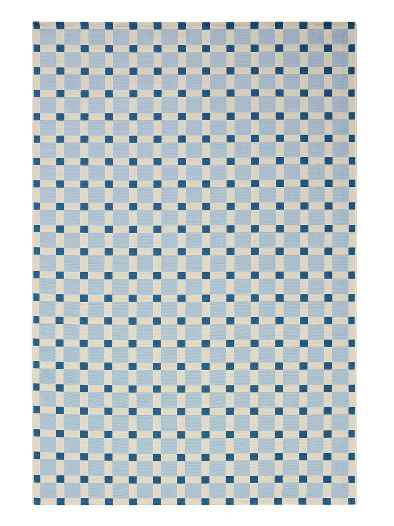 In- & Outdoor Rug Jovis Blue
