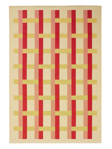 In- & Outdoor Rug Jovis Orange