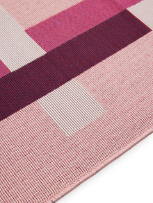 In- & Outdoor Runner Jovis Pink
