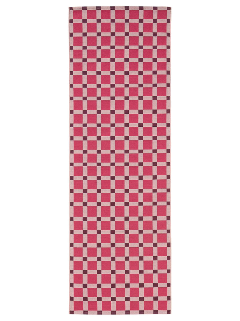 In- & Outdoor Runner Jovis Pink