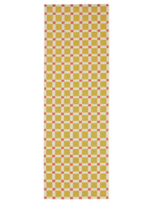 In- & Outdoor Runner Jovis Orange