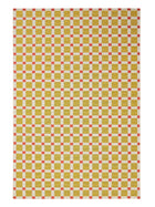 In- & Outdoor Rug Jovis Orange