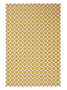 In- & Outdoor Rug Jovis Orange