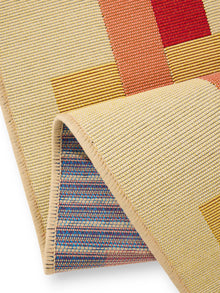 In- & Outdoor Runner Jovis Orange