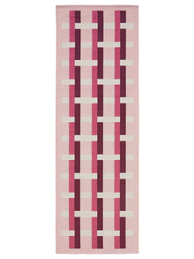 In- & Outdoor Runner Jovis Pink