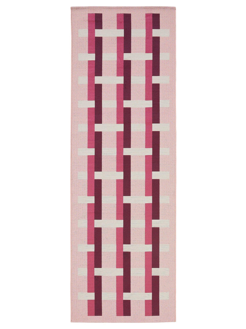 In- & Outdoor Runner Jovis Pink