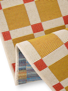 In- & Outdoor Runner Jovis Orange