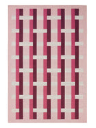 In- & Outdoor Rug Jovis Pink
