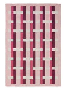 In- & Outdoor Rug Jovis Pink