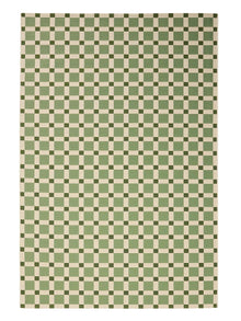 In- & Outdoor Rug Jovis Green