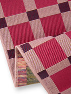 In- & Outdoor Runner Jovis Pink